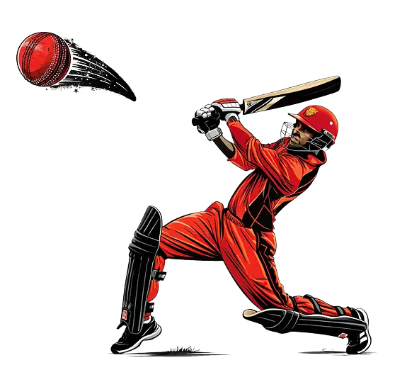 Fantasy Cricket